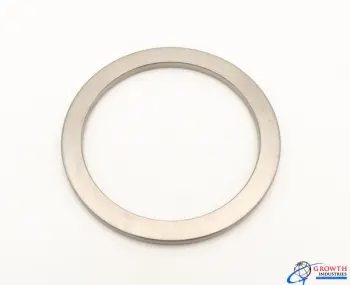 162A0303-6GIE SPACER-TRUNNION, NOSE LANDING GEAR